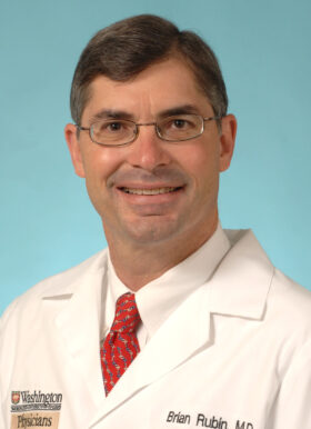 Brian G. Rubin, MD